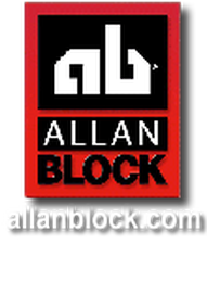 MGI Allan Block Logo
