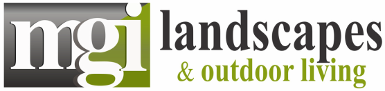 MGI Landscapes & Outdoor Living installation services lawns patio decks trees